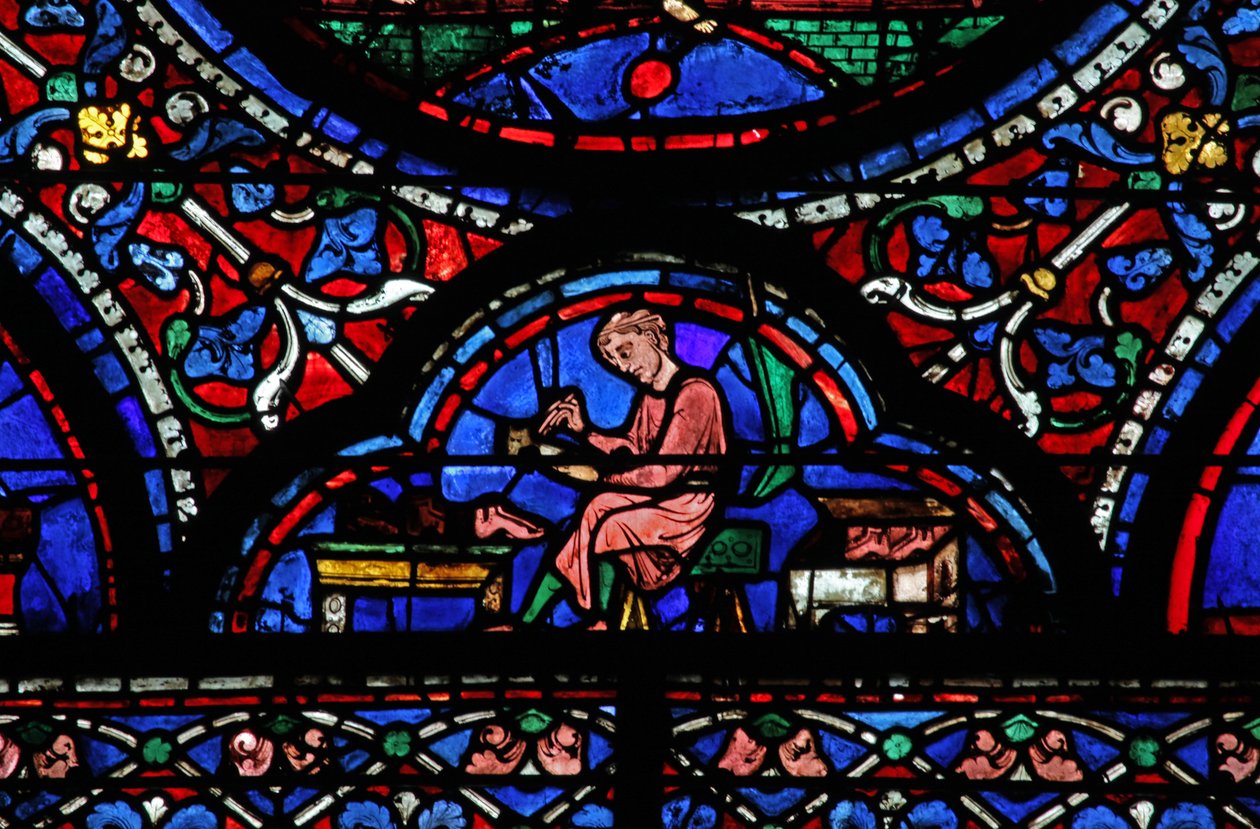 donorer - skomagere (w42) af French School
