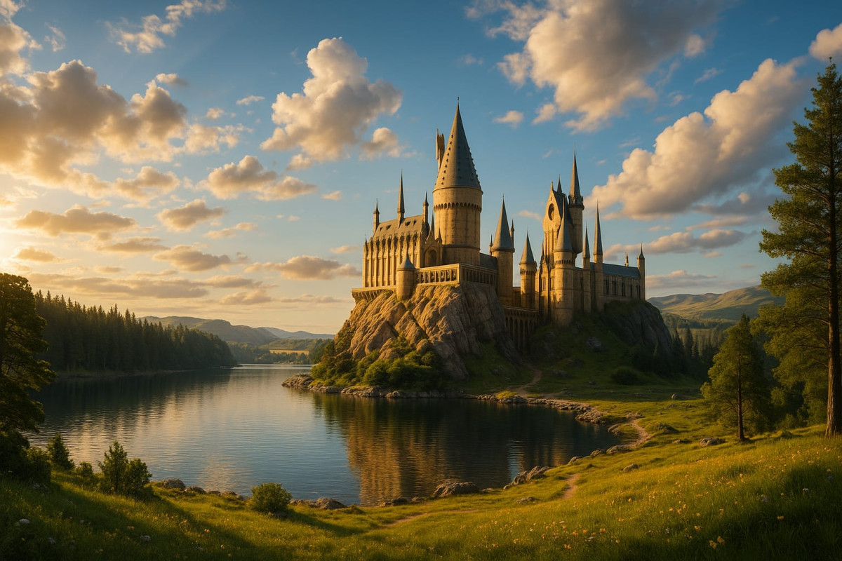 Test af Friedensreich Hundertwasser