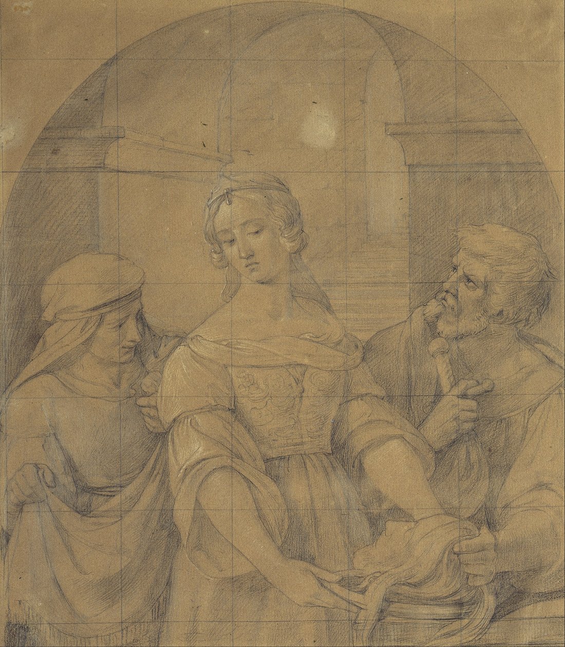 Herodias 