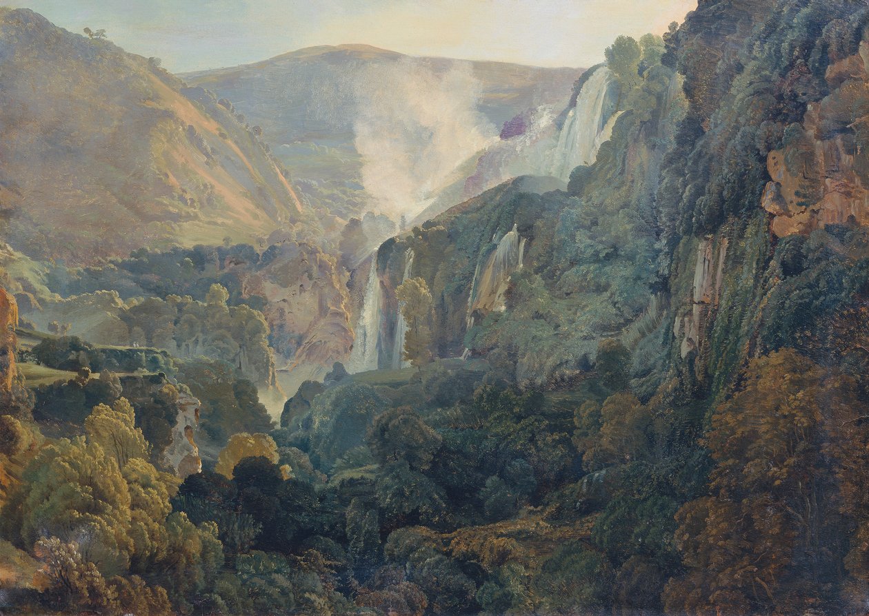  af Friedrich Nerly