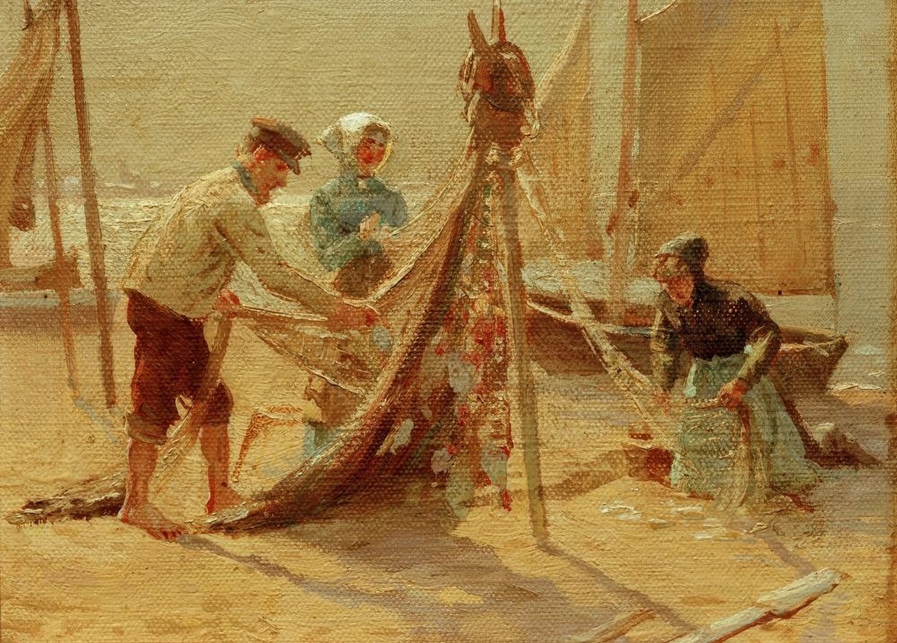 Nettet bøjer af Friedrich Raupp