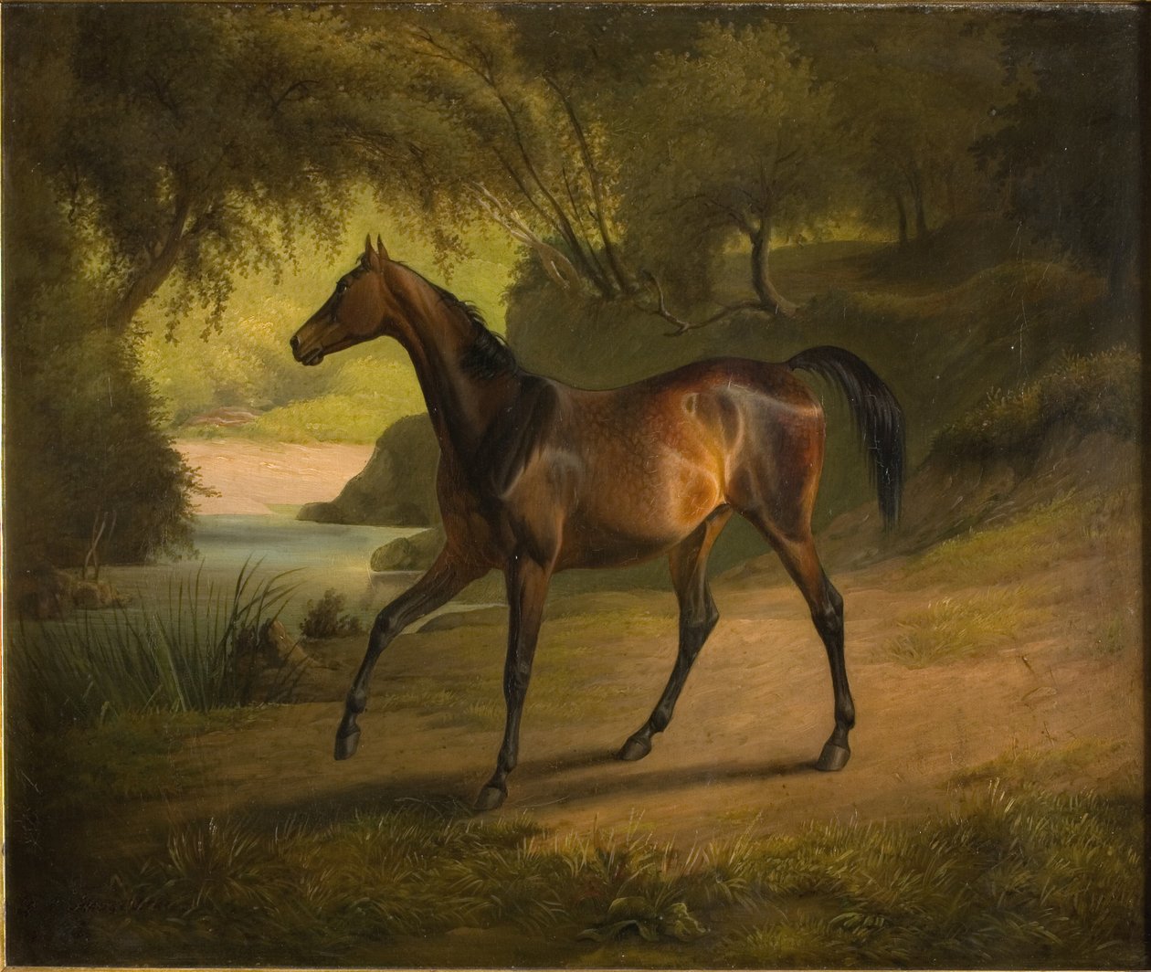 Antonia af Fritz Thomsen