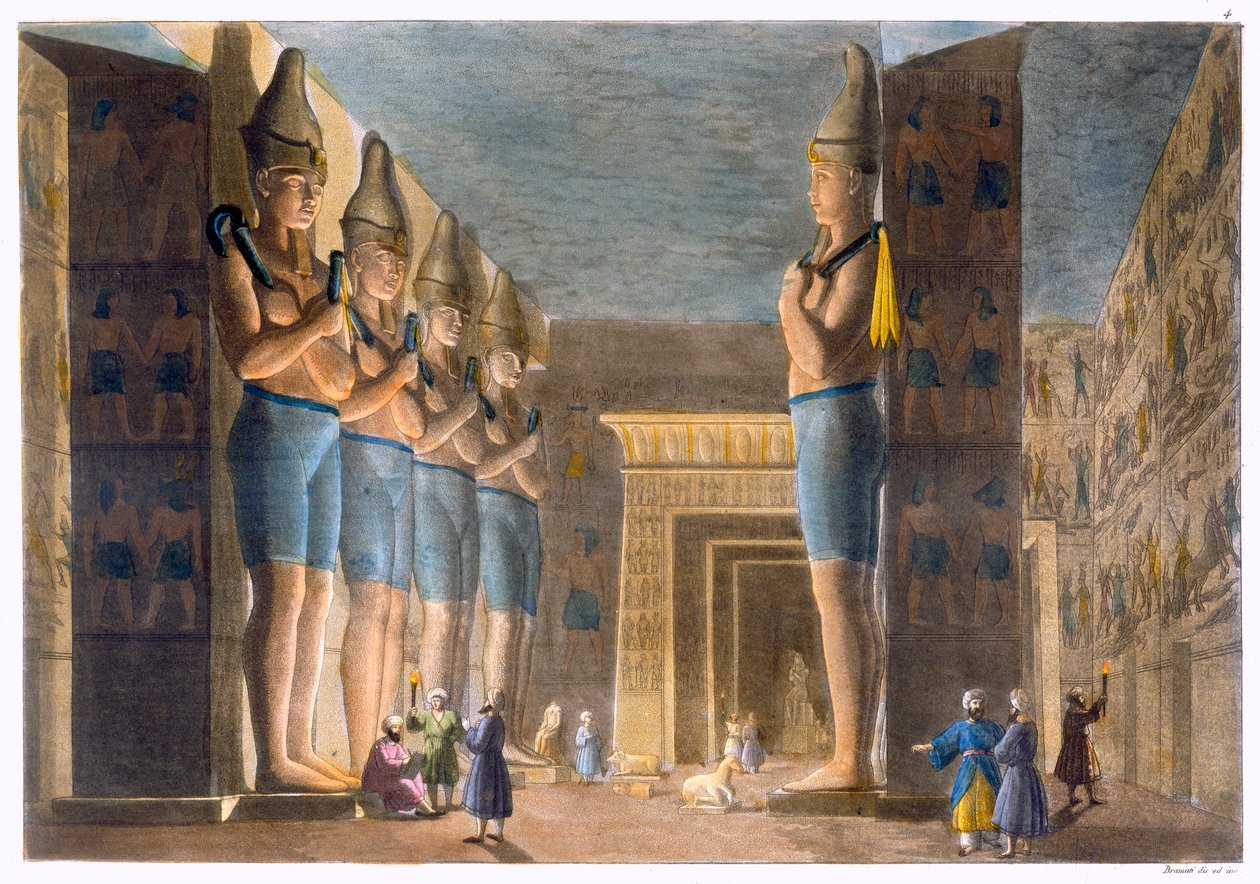 Ramses II