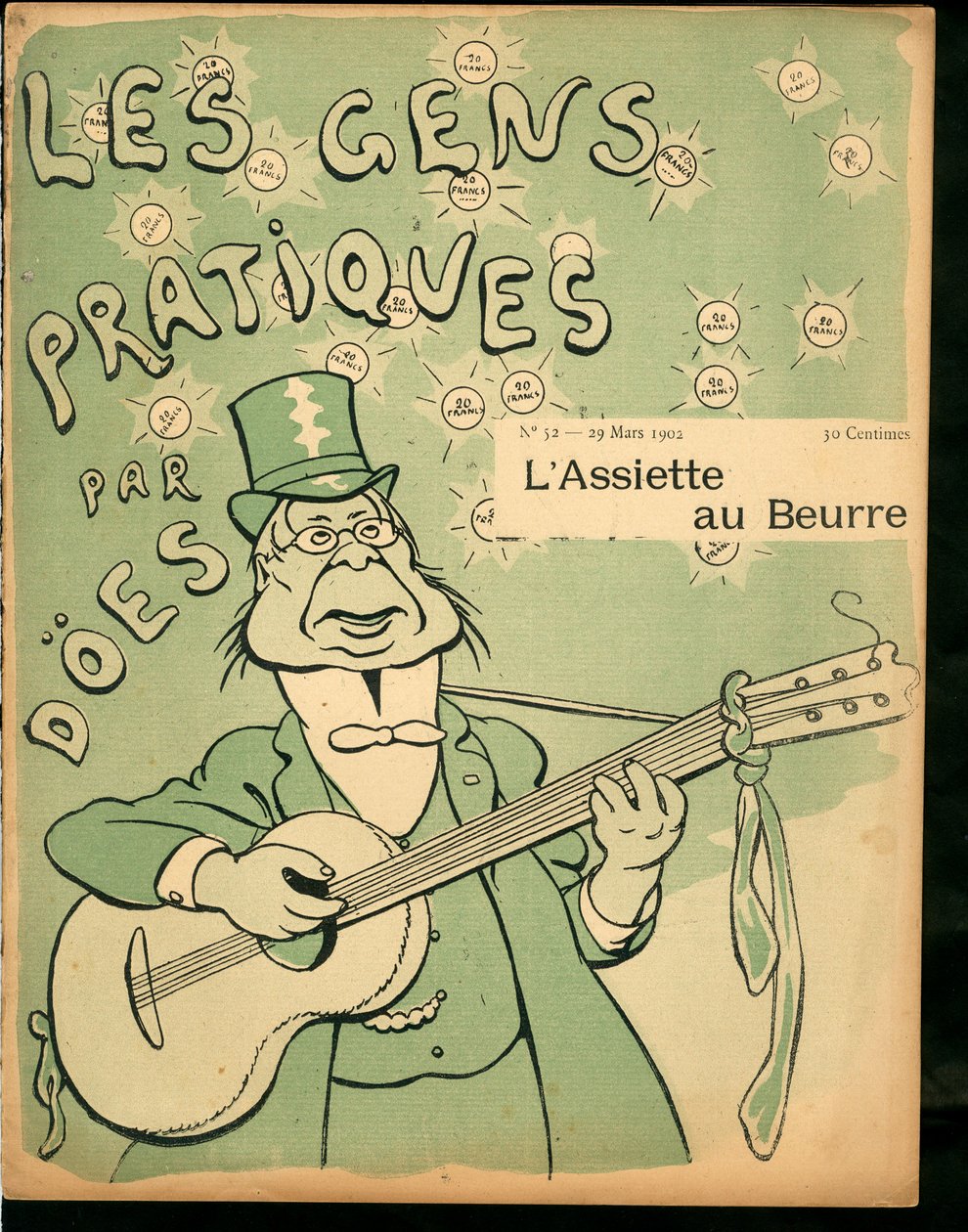 Cover af "" "L