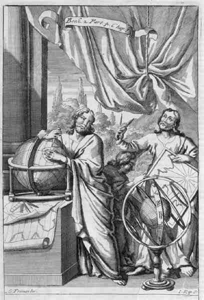 Cartographers at Work, illustration fra bog 2, del 4, kapitel 7 af 
