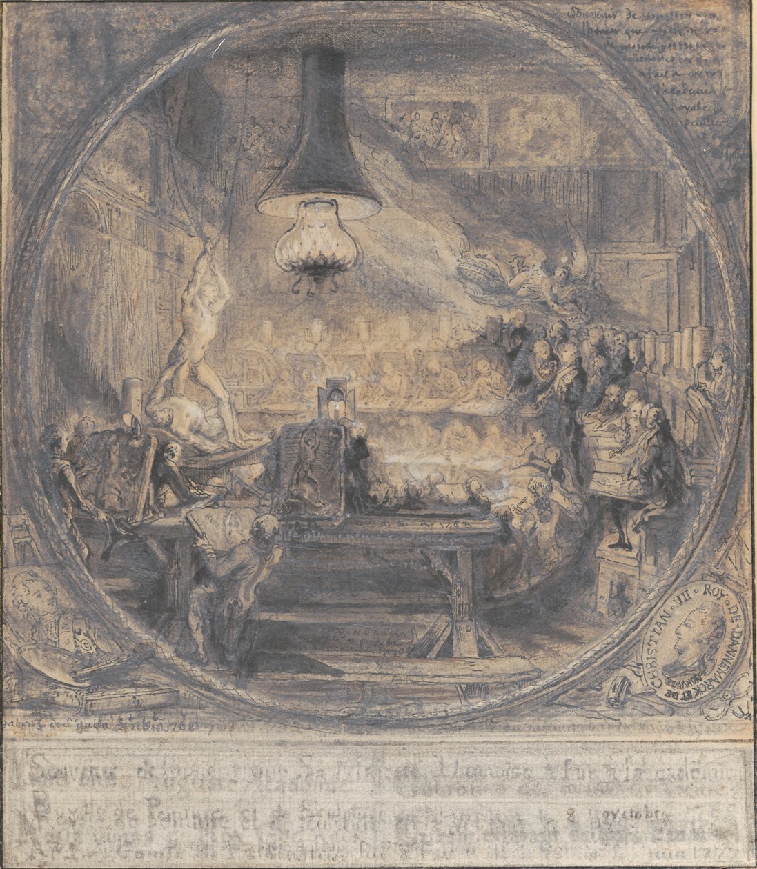 Kong Christian VII