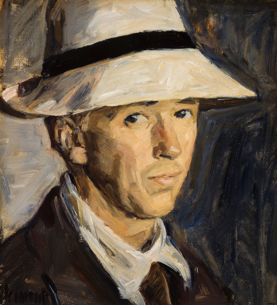 Einar Hein af Gad Frederick Clement