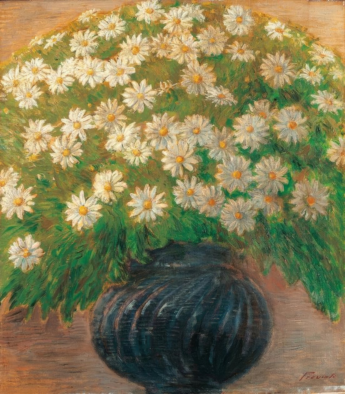 tusindfryd af Gaetano Previati