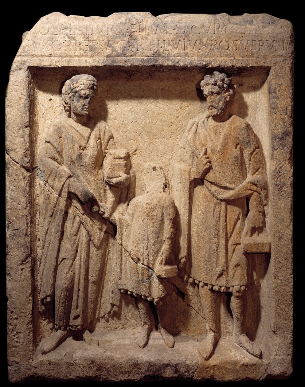 Ukendt billede af Gallo Roman