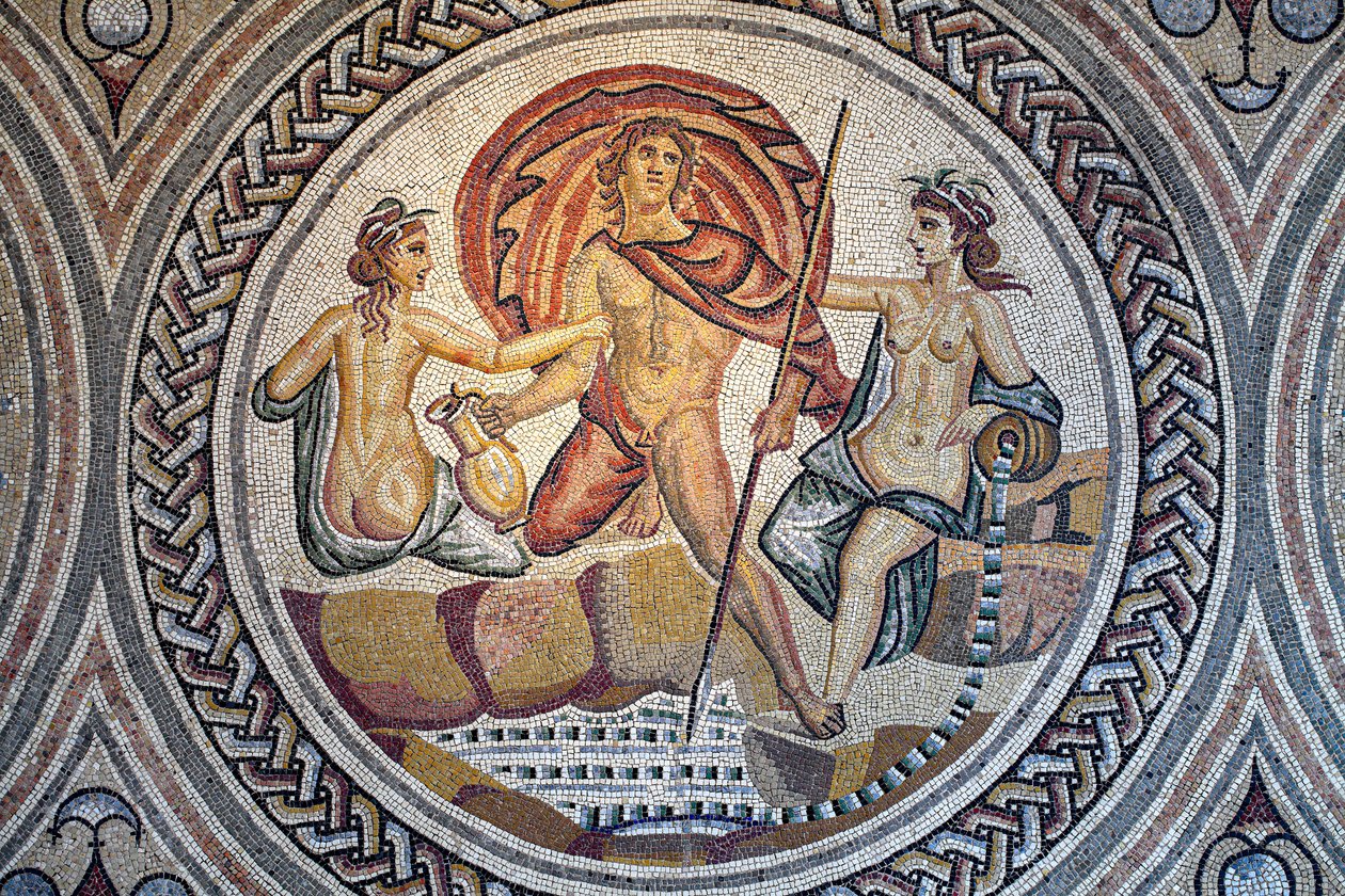  af Gallo-Roman Gallo-Roman