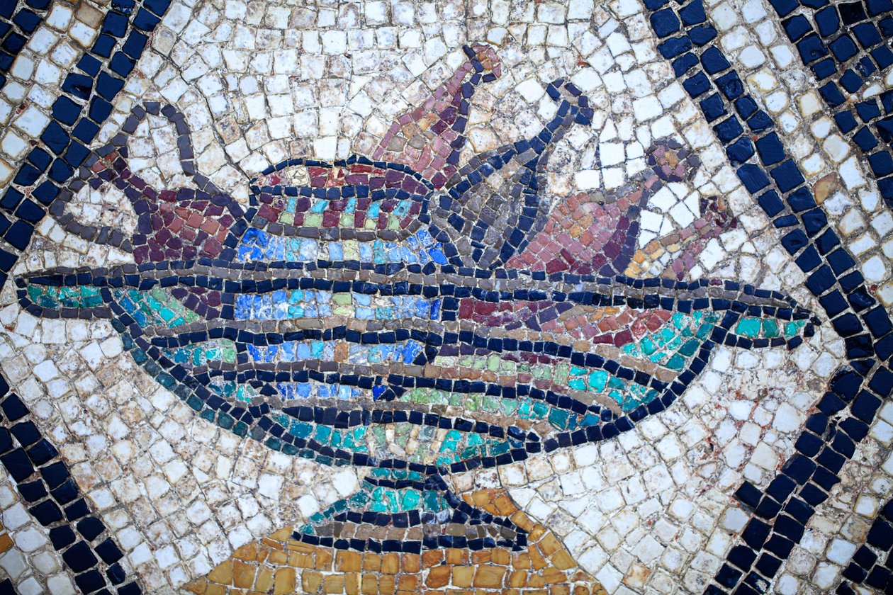  af Gallo-Roman Gallo-Roman