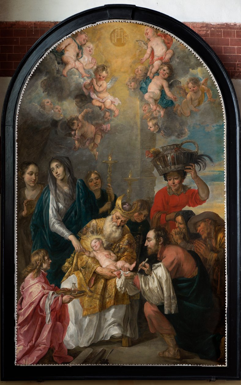 Sognekirke (Saint Andrew