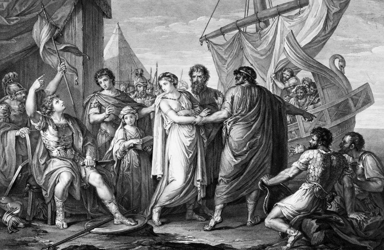 Achilleus