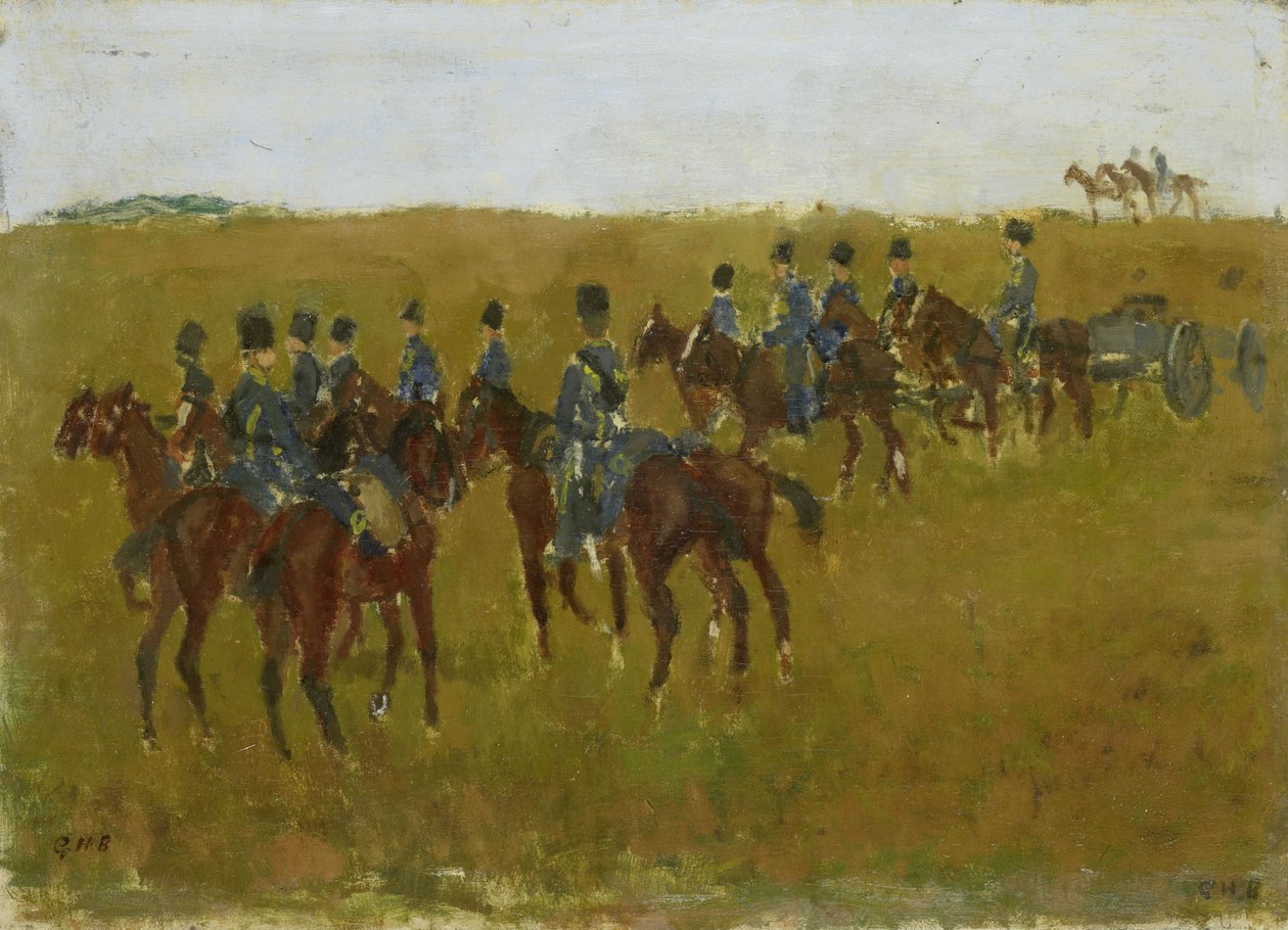  af Georg-Hendrik Breitner