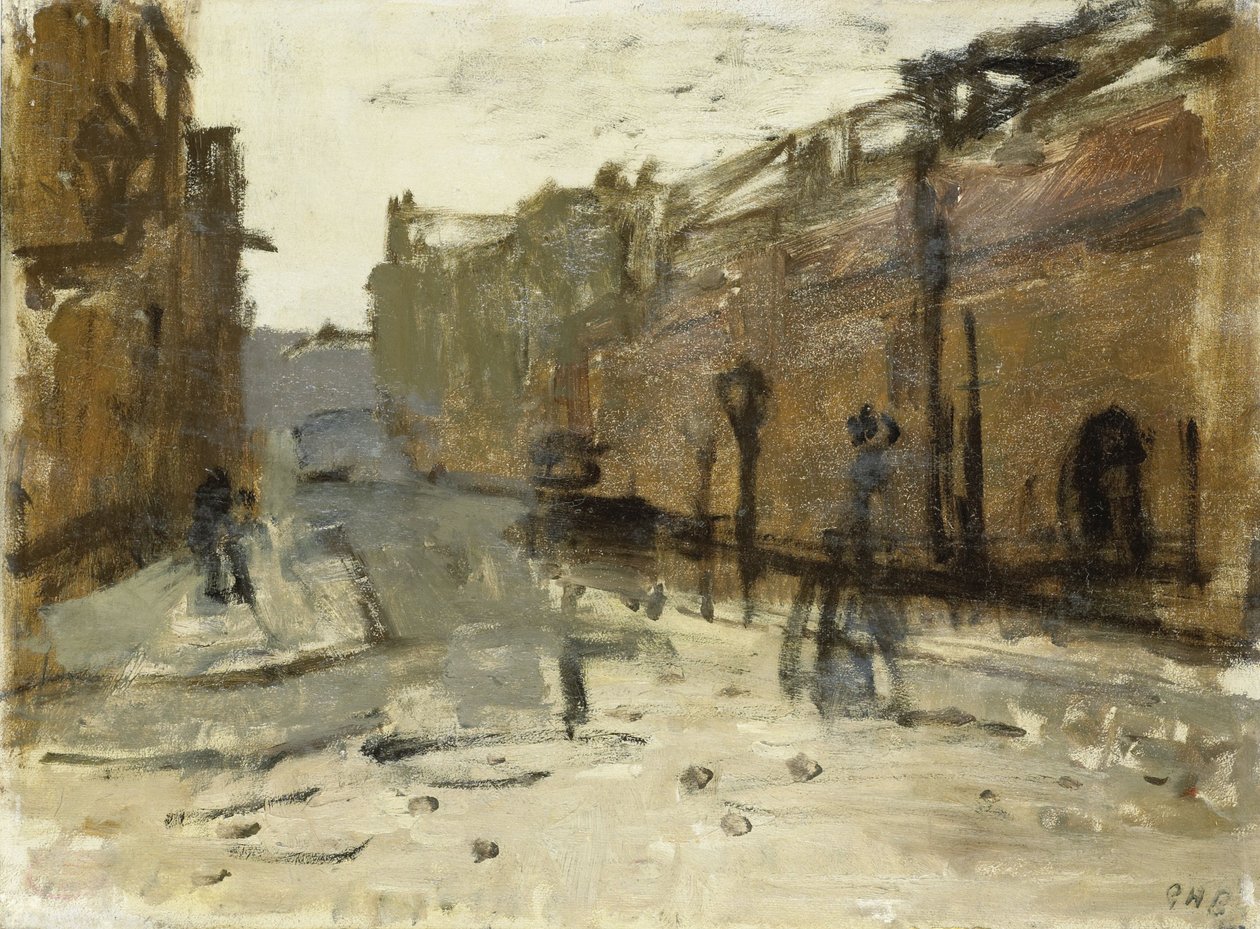  af Georg-Hendrik Breitner