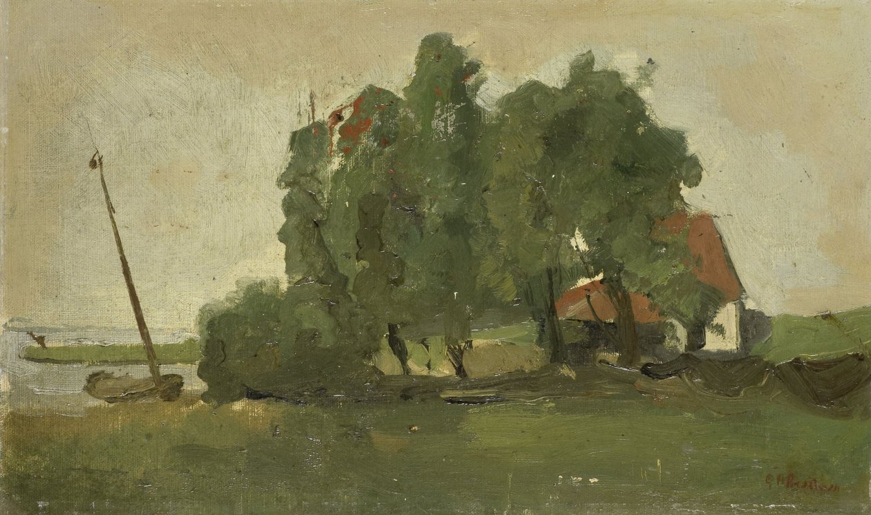  af Georg-Hendrik Breitner