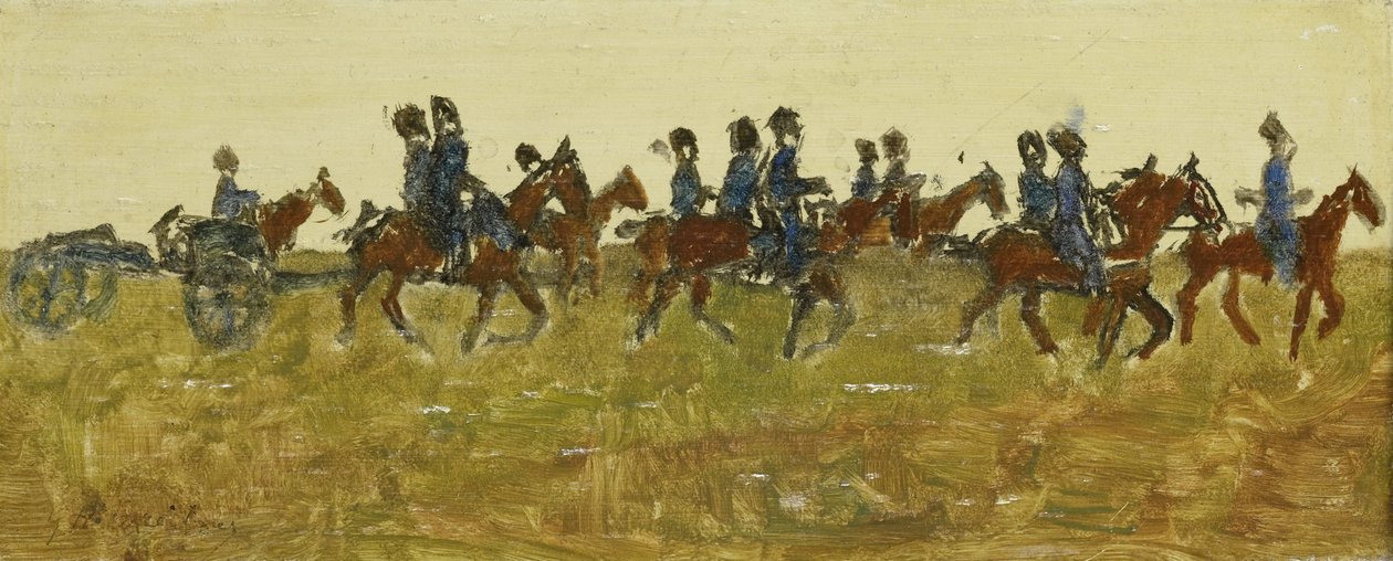  af Georg-Hendrik Breitner