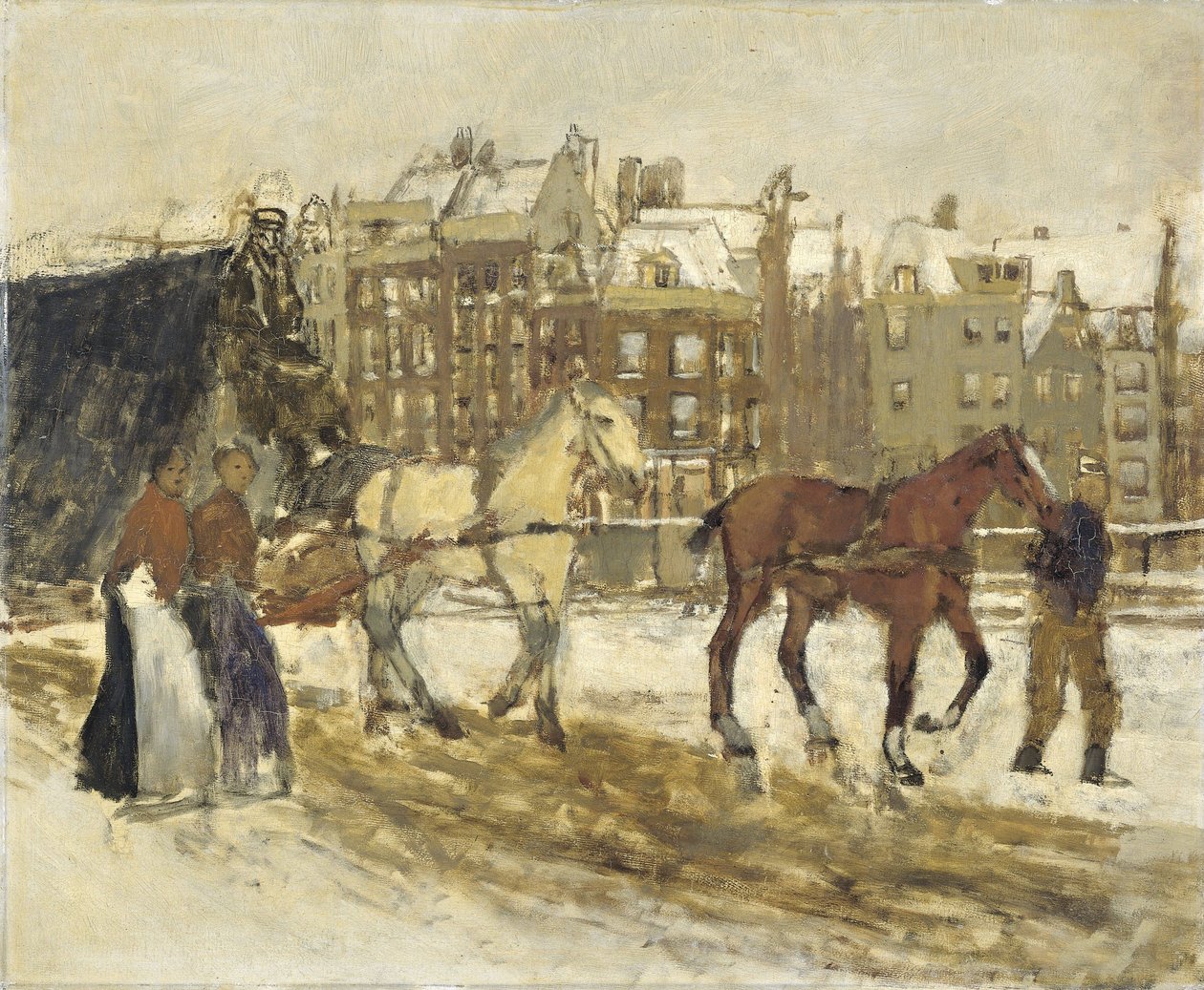  af Georg-Hendrik Breitner