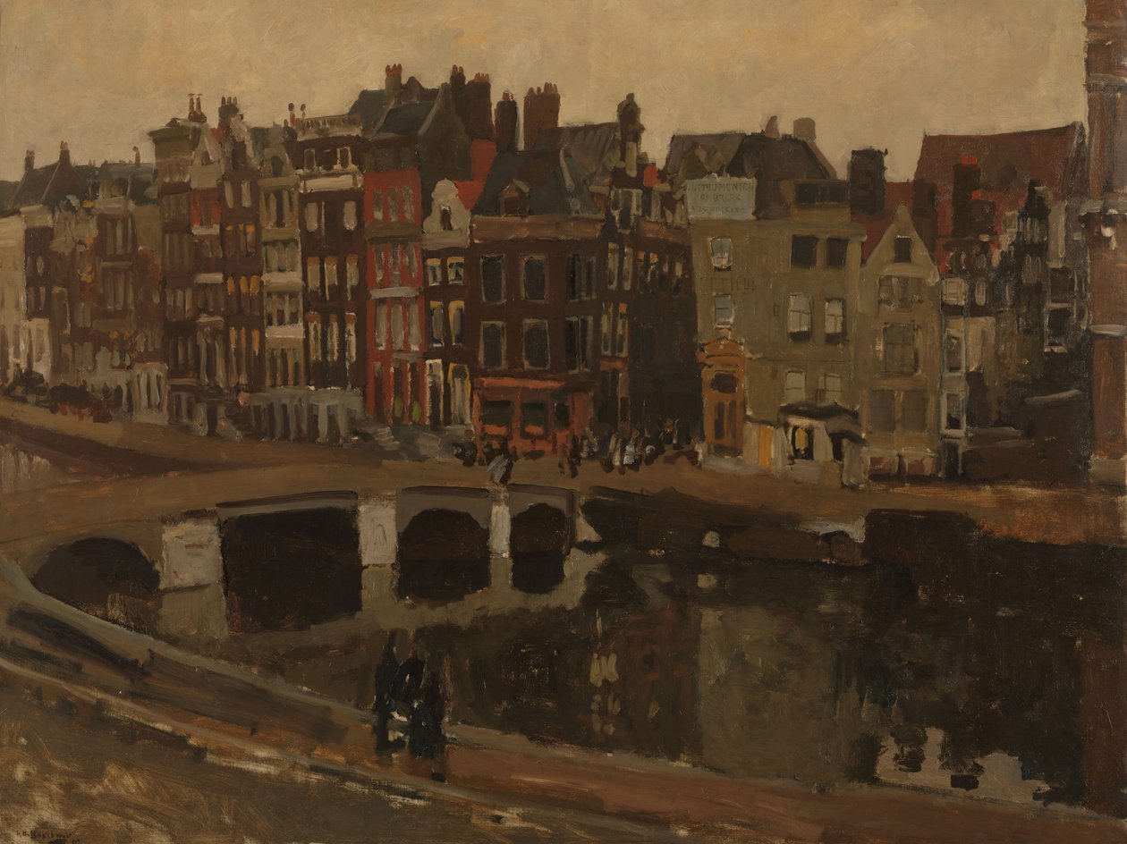  af Georg-Hendrik Breitner