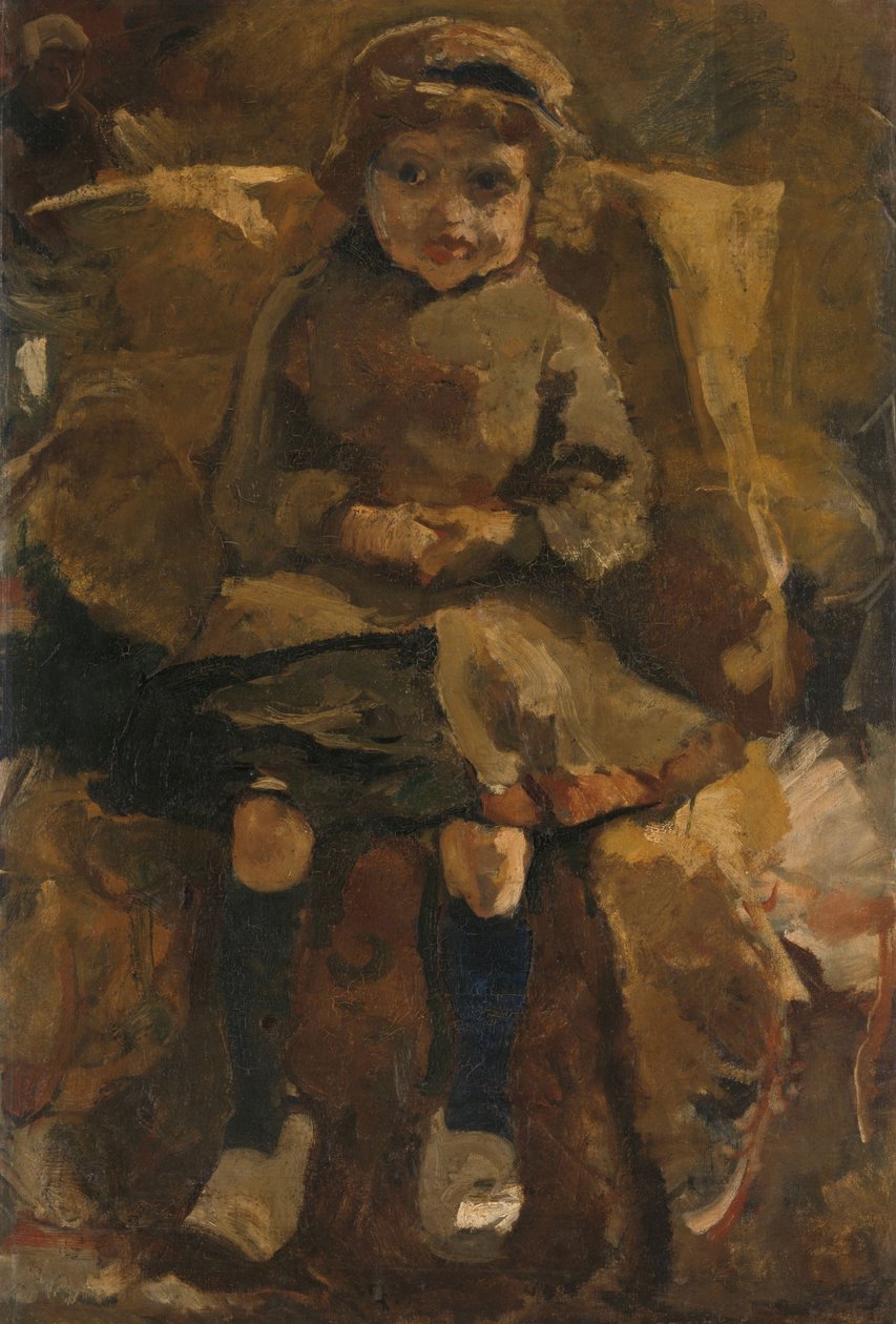  af Georg-Hendrik Breitner