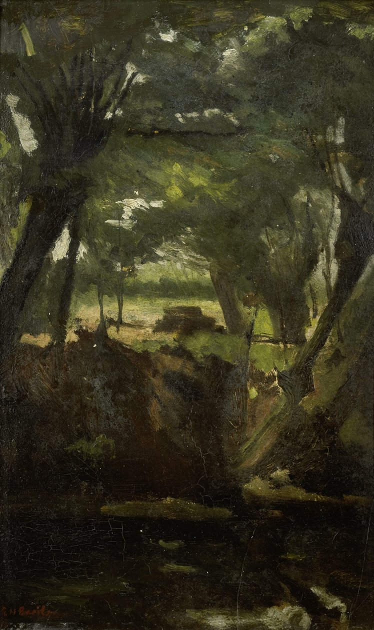  af Georg-Hendrik Breitner