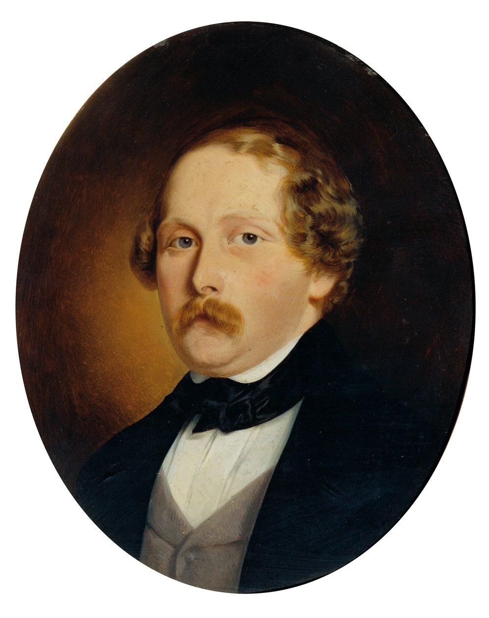Alexander Anschutz af Georg Koberwein