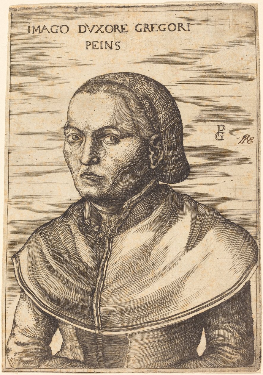 Georg Pencz