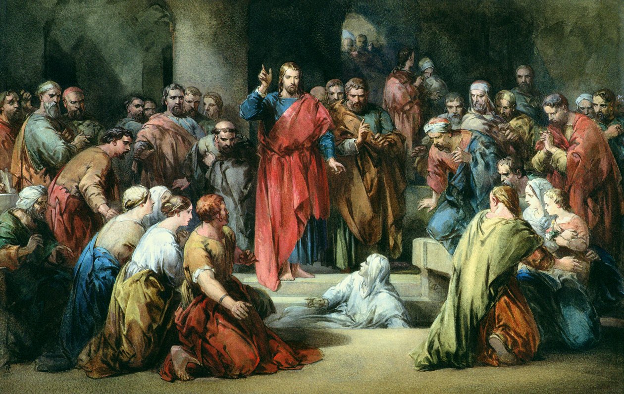 Lazarus