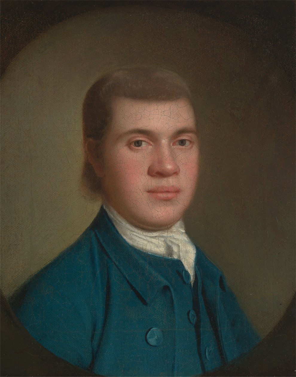 James Romney af George Romney
