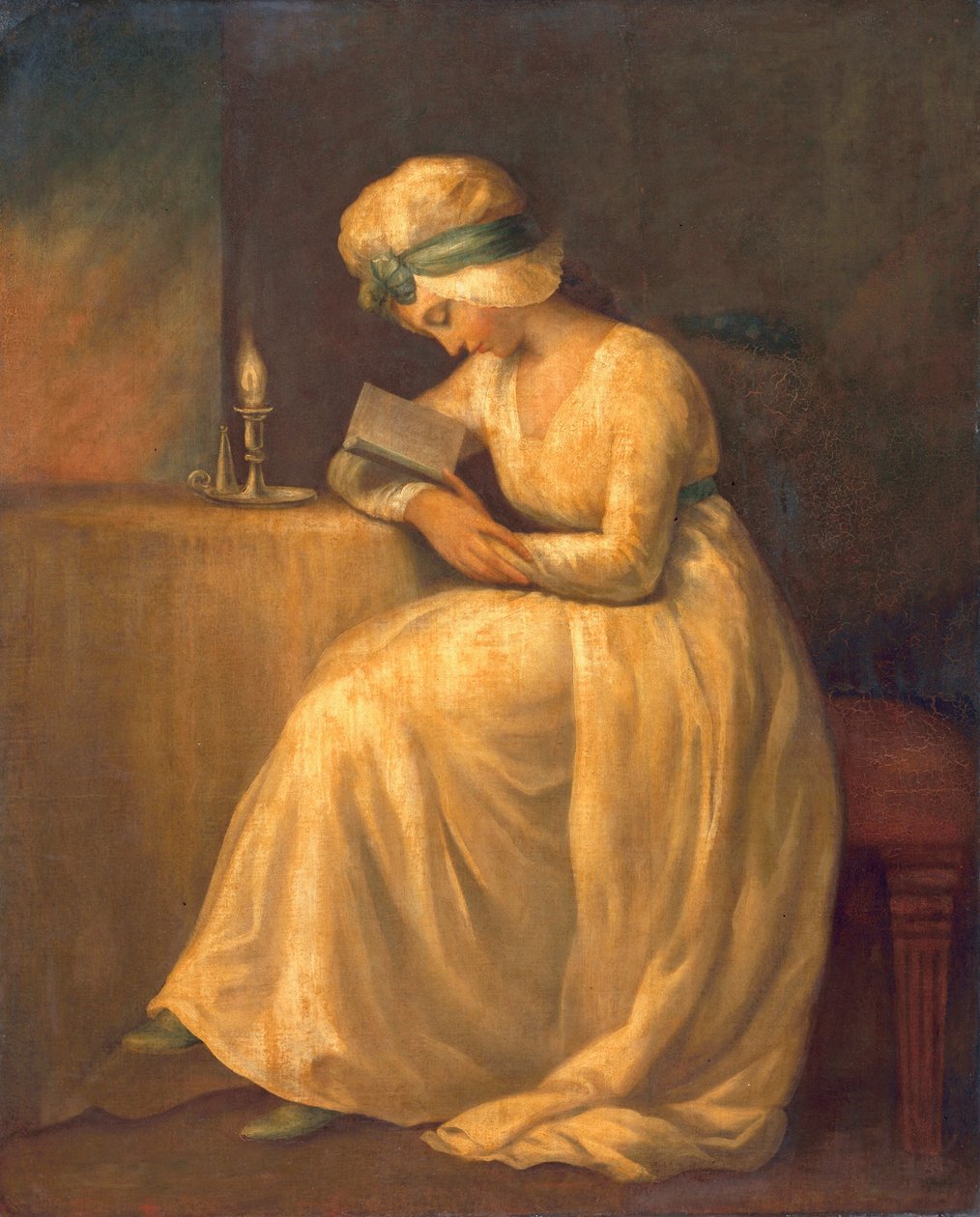 Serena af George Romney