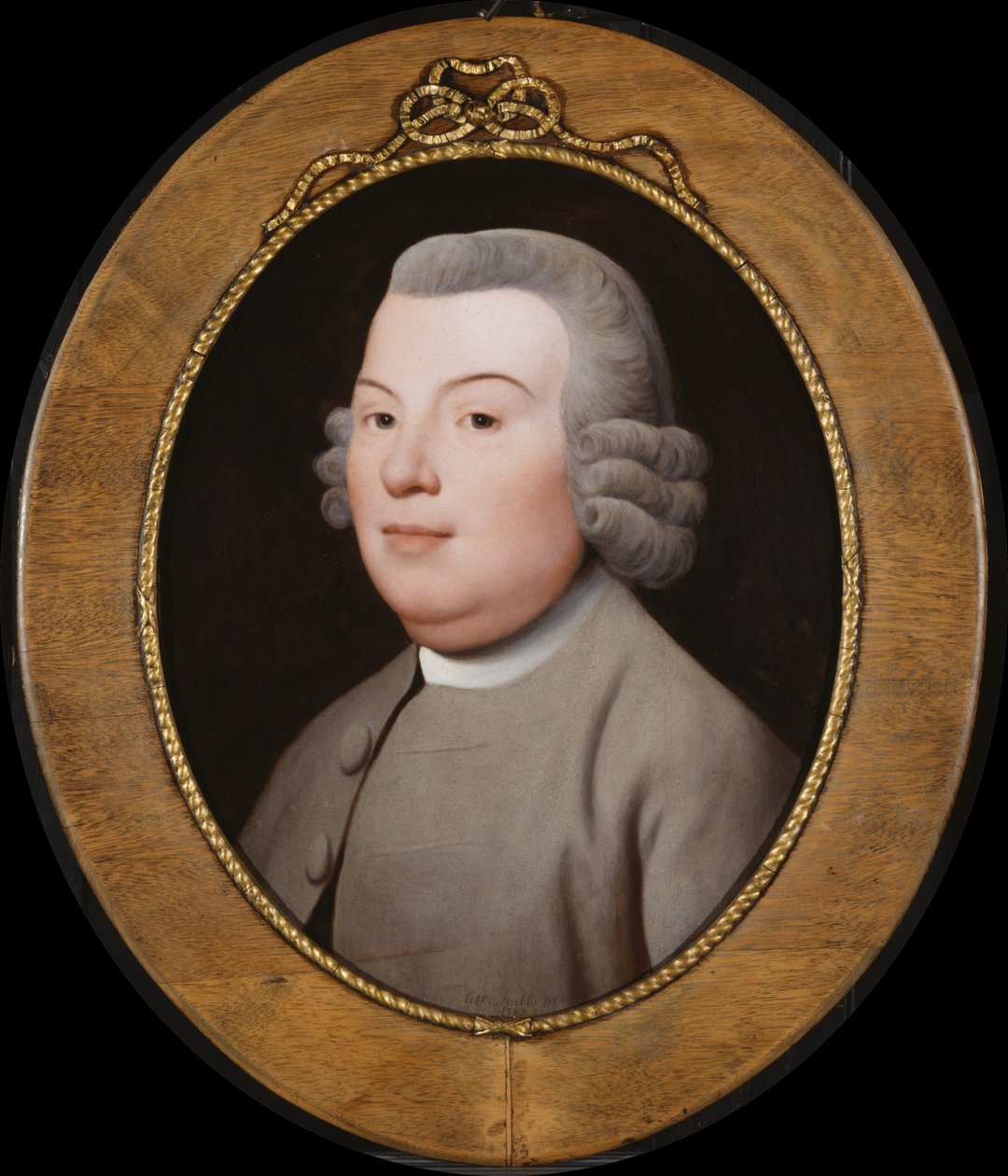 Hospey Walker af George Stubbs