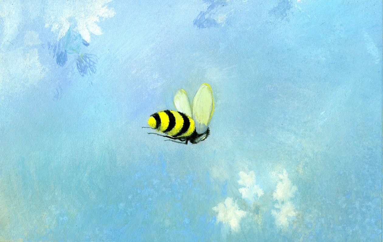 The Bee, 1970