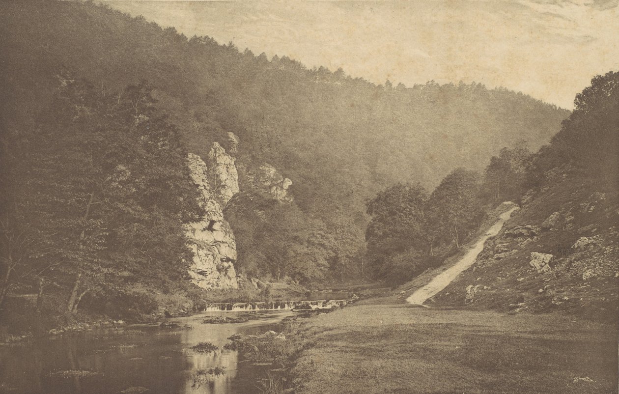 I Dove Dale, 1880