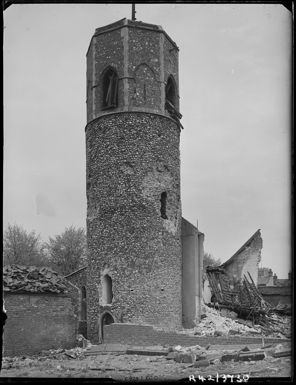 St. Benedict