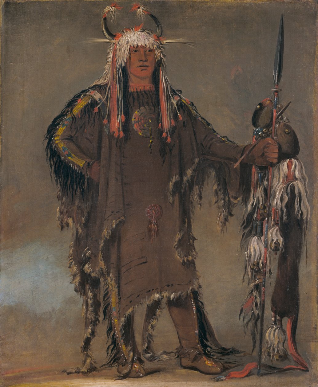 Peh-tó-pe-kys, Eagle