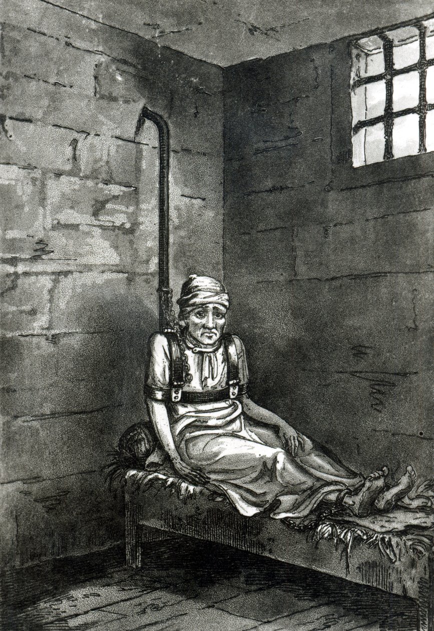  af George Cruikshank