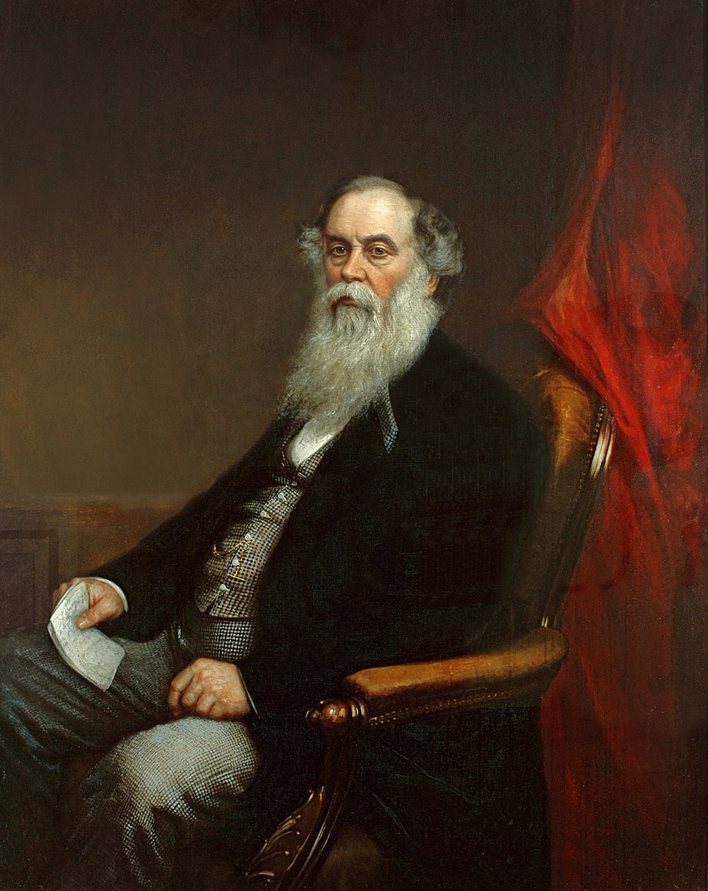 Sir Titus Salt af George Daniels