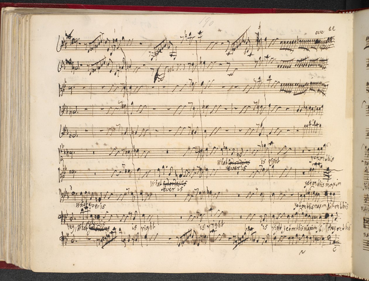 George Frideric Händel: Jephtha (oratorium af Thomas Morell) af George Frederick Handel
