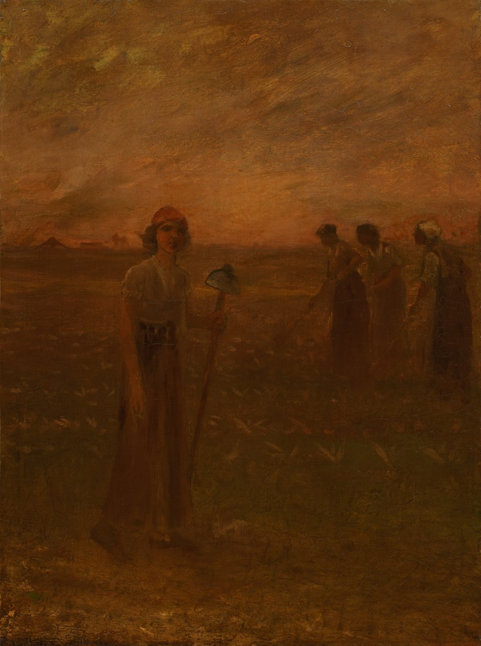 Høvletobak af George Fuller
