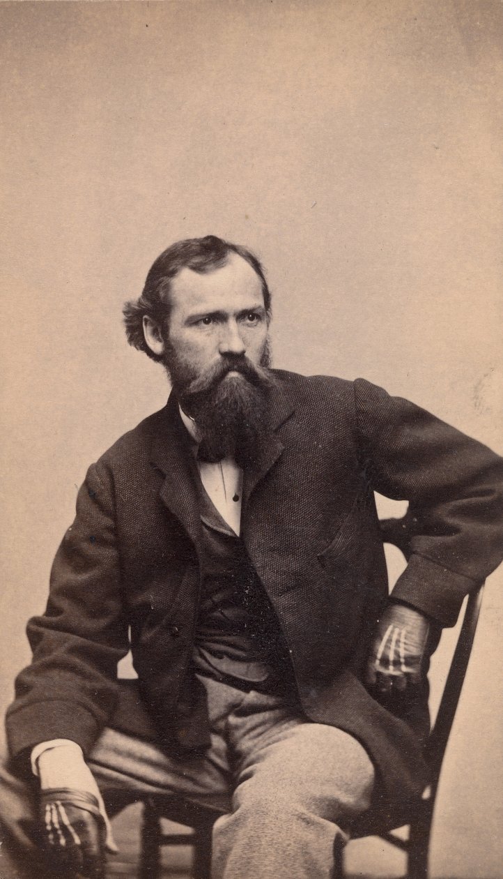 Ukendt emne, 1860