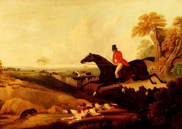 I fuld gråd af George Henry Laporte