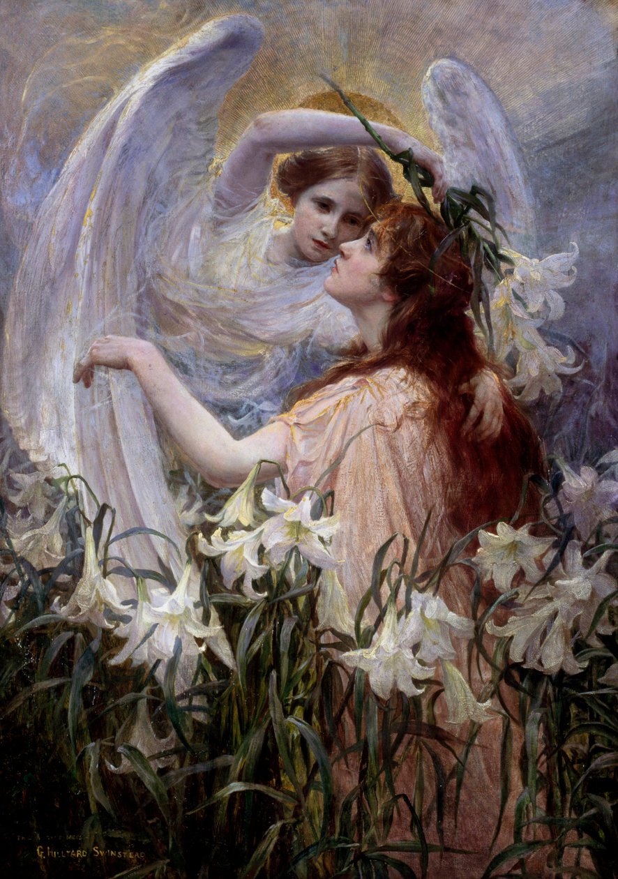 af George Hillyard Swinstead