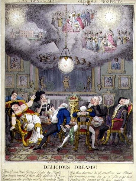Lækre drømme af George Humphrey