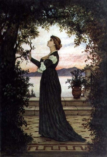 I Arbor af George Lawrence Bulleid