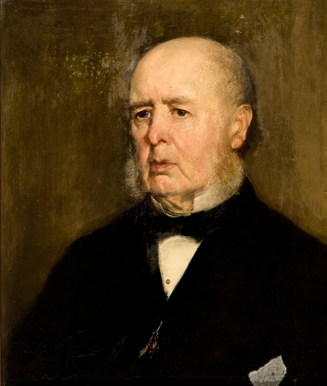 Alexander Blair Spence af George Ogilvy Reid