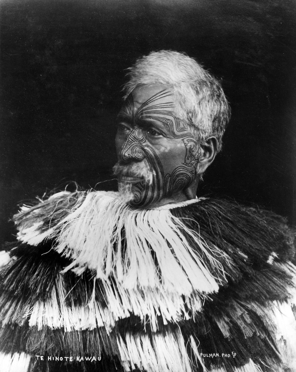 Skarvsynoden, c.1860-71 af George Pulman