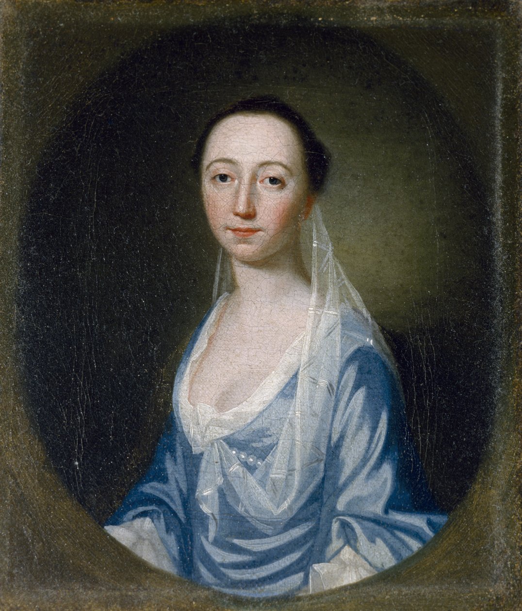 Millicent Watson, slutningen af 1750