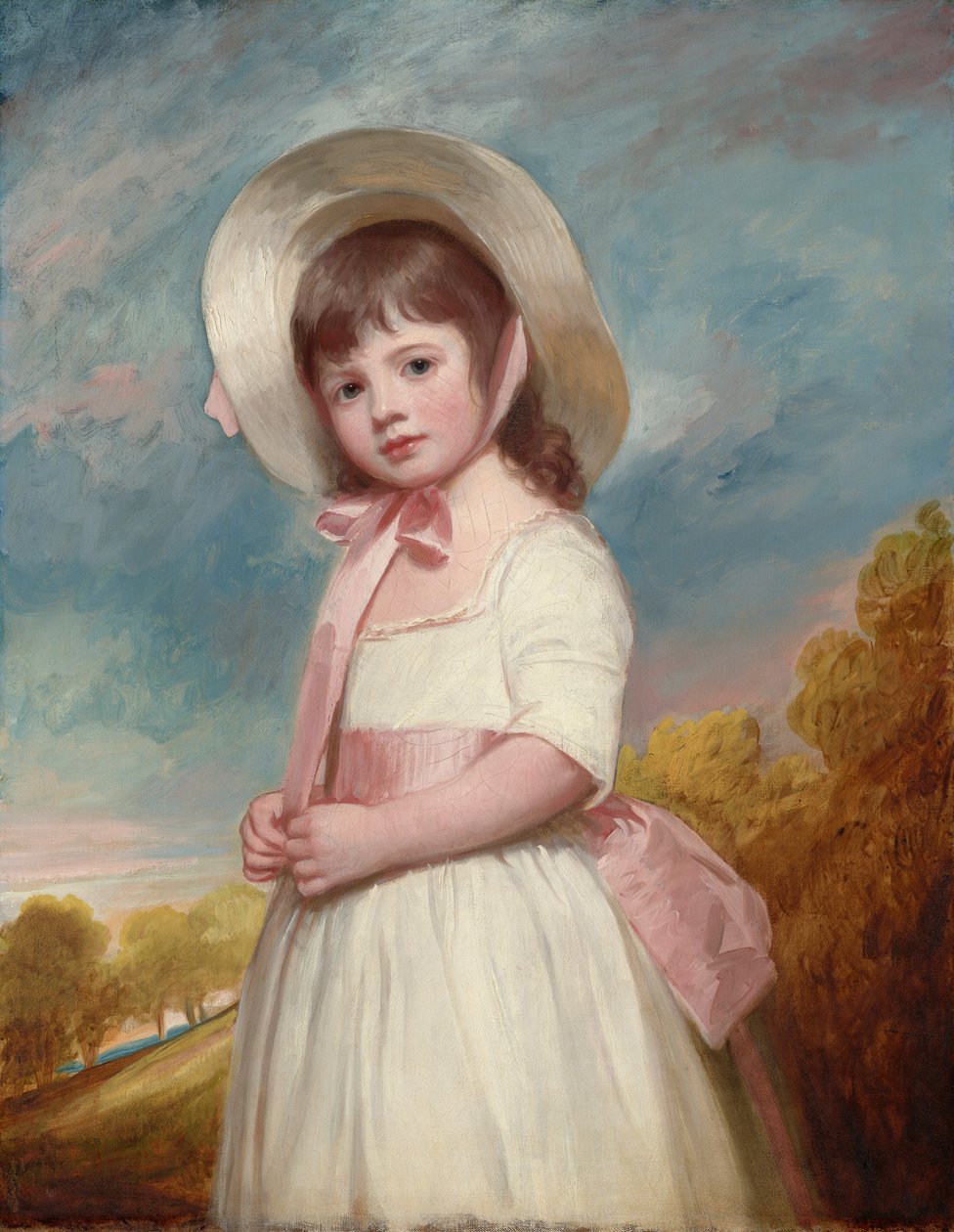  af George Romney