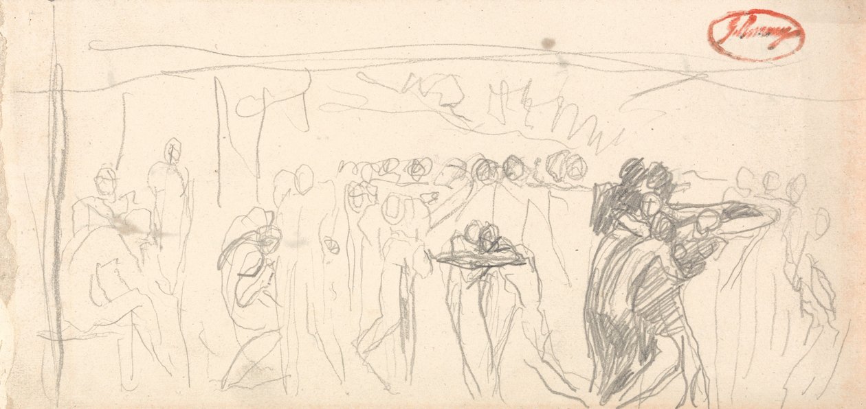 Virkningerne af misundelse og stolthed af George Romney