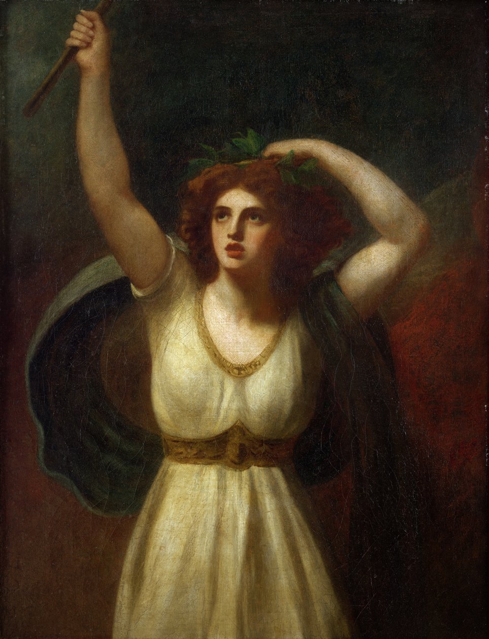 Ukendt billede af George Romney